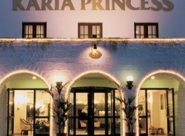 KARIA PRINCESS OTEL