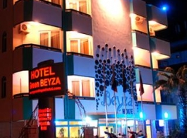 GREEN BEYZA HOTEL