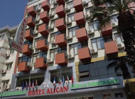 ALICAN HOTEL