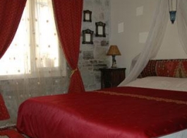 ANTIQUE BOUTIQUE HOTEL FOCA