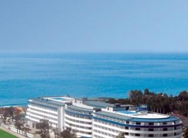 BERA HOTELS ALANYA