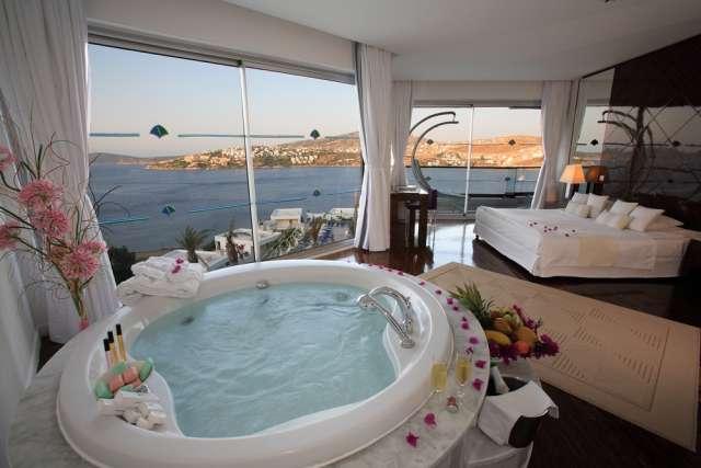 BAIA HOTEL BODRUM - deneme