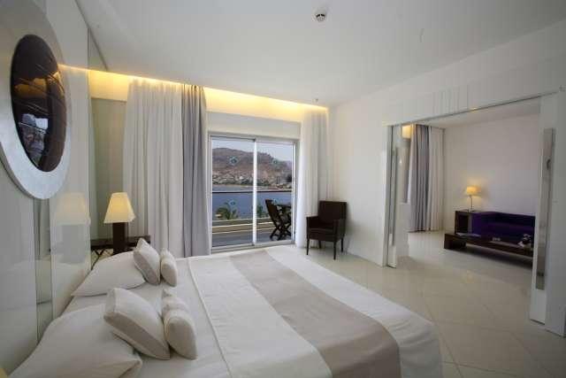BAIA HOTEL BODRUM - deneme