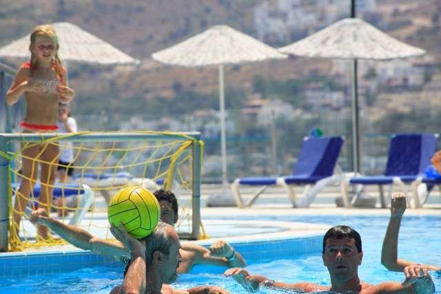 BAIA HOTEL BODRUM - deneme