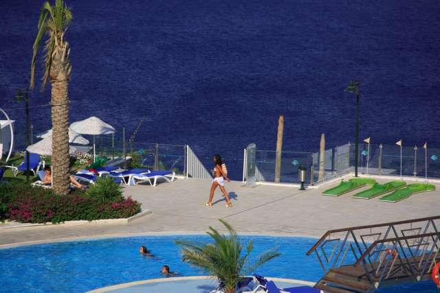 BAIA HOTEL BODRUM - deneme