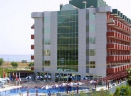 ARES HOTEL