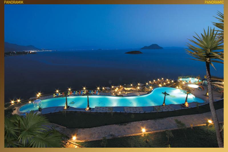 KADIKALE RESORT HOTEL & SPA