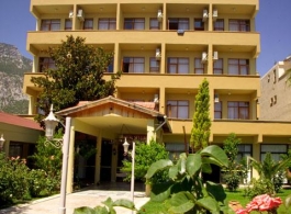 SELCUKHAN HOTEL