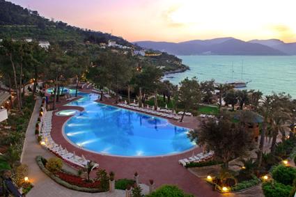 RIXOS HOTEL BODRUM