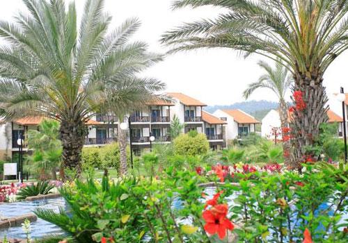 RIXOS HOTEL TEKİROVA