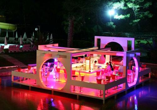 RIXOS HOTEL TEKİROVA