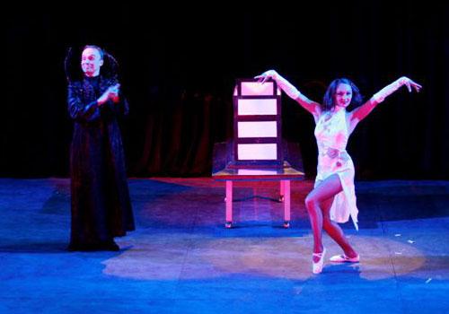 RIXOS HOTEL TEKİROVA