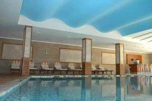 ROYAL ASARLIK BEACH HOTEL&SPA