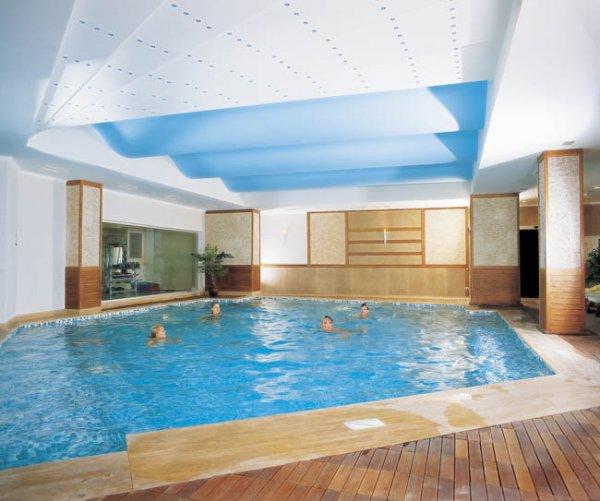 ROYAL ASARLIK BEACH HOTEL&SPA