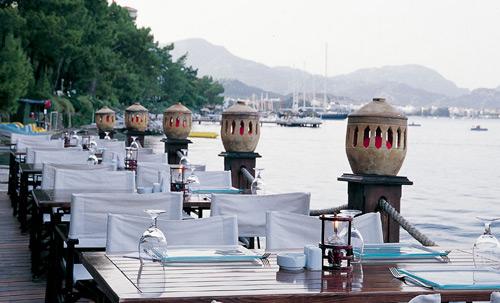 MARMARIS PALACE