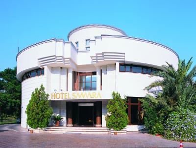 SAMARA HOTEL