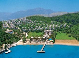 CLUB VOYAGE BODRUM VILLAGE