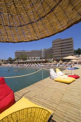 JASMIN BEACH HOTEL