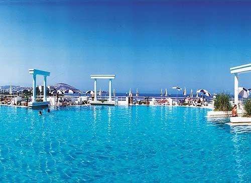 KORUMAR  DELUXE HOTEL