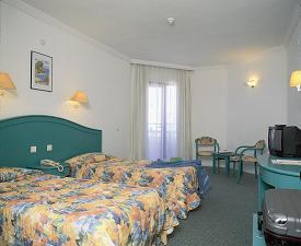 ABACUS METROPOL PARK HOTEL