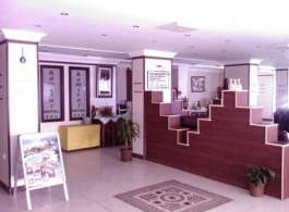 ADMIRAL HOTEL