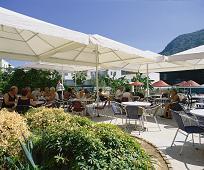 ABACUS METROPOL PARK HOTEL