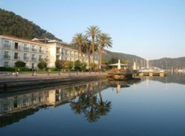 ECE SARAY MARINA & RESORT