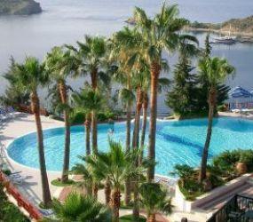 ROBINSON SELECT MARIS HOTEL