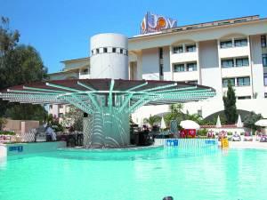 MUNAMAR HOTEL