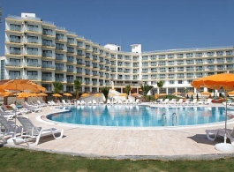 HOTEL TATLISES