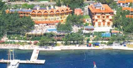 MARMARIS PARK HOTEL