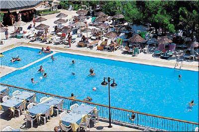 MARMARIS PARK HOTEL