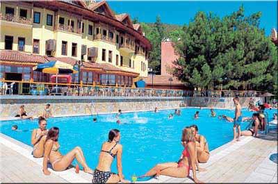 MARMARIS PARK HOTEL