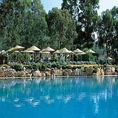 MARTI LA PERLA HOTEL