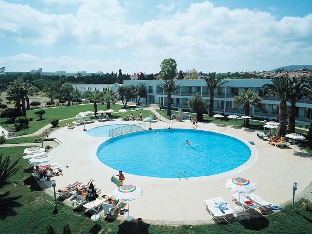 ALTINYUNUS HOTEL & SPA ÇEŞME