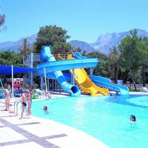 CATAMARAN RESORT HOTEL