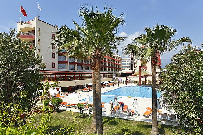 TAKSiM INTERNATiONAL OBAKÖY