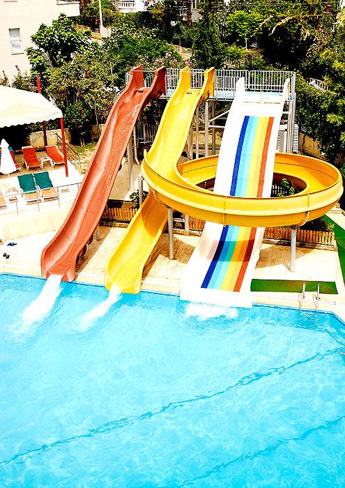 TAKSiM INTERNATiONAL OBAKÖY