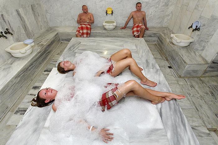 TAKSiM INTERNATiONAL OBAKÖY