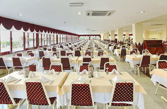 TAKSiM INTERNATiONAL OBAKÖY