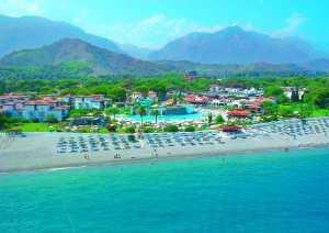 CLUB TURTLE'S MARCO POLO