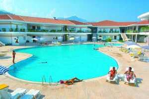 CLUB TURTLE'S MARCO POLO