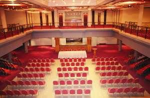 CLUB TURTLE'S MARCO POLO