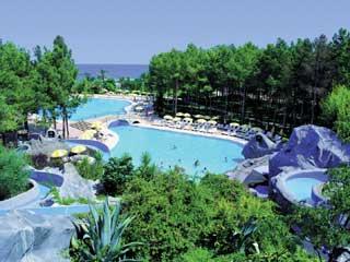 CLUB ZIGANA TATIL KOYU