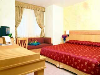 CLUB ZIGANA TATIL KOYU