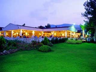 CLUB ZIGANA TATIL KOYU