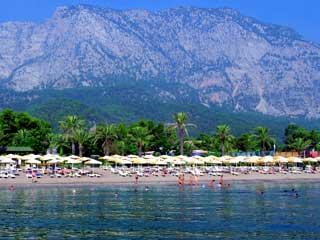 CLUB ZIGANA TATIL KOYU