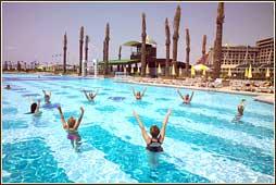 CONCORDE DELUXE RESORT&SPA