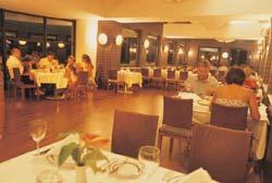 CORNELIA DELUXE RESORT