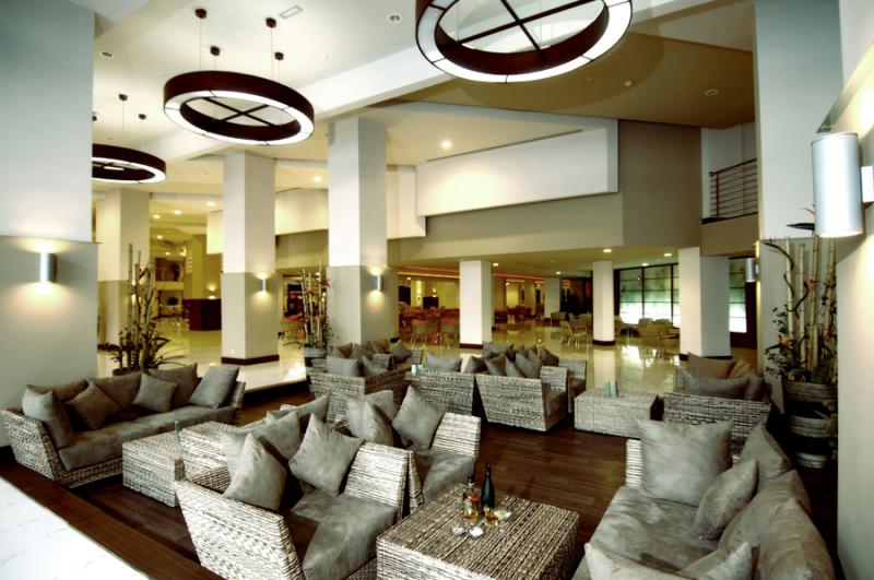 LiMAK LARA HOTEL